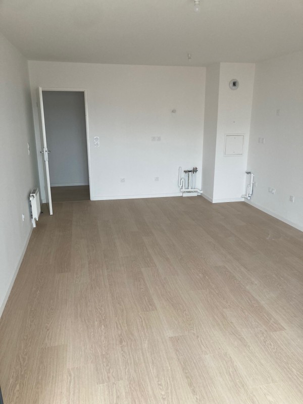 Vente Appartement à Aubervilliers 4 pièces