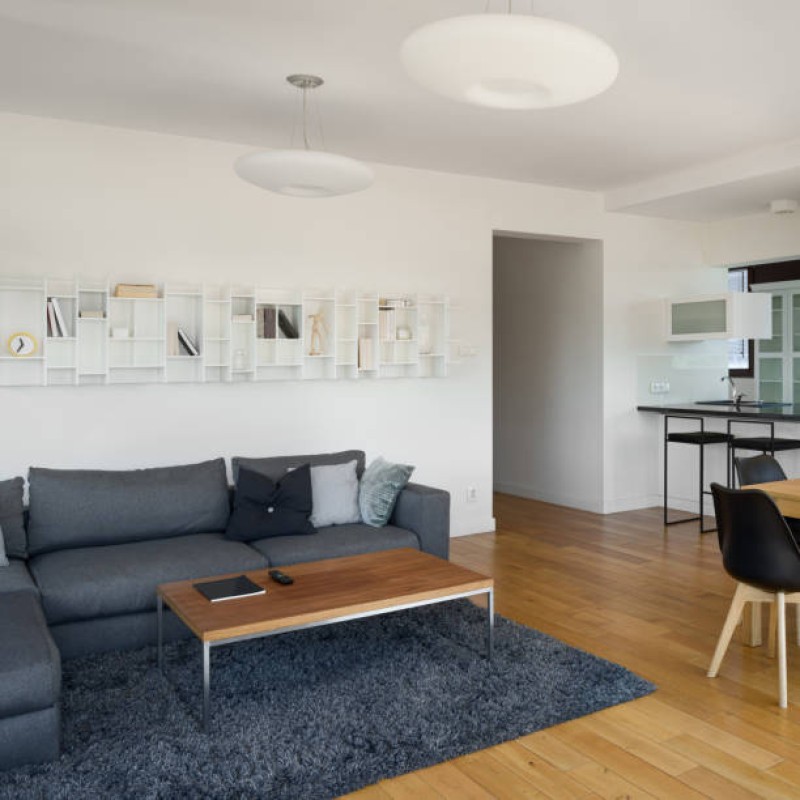 Vente Appartement à Issy-les-Moulineaux 5 pièces