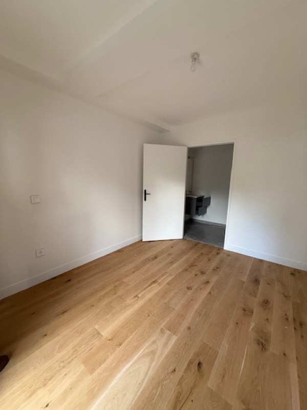 Vente Appartement à Épinay-sur-Seine 3 pièces