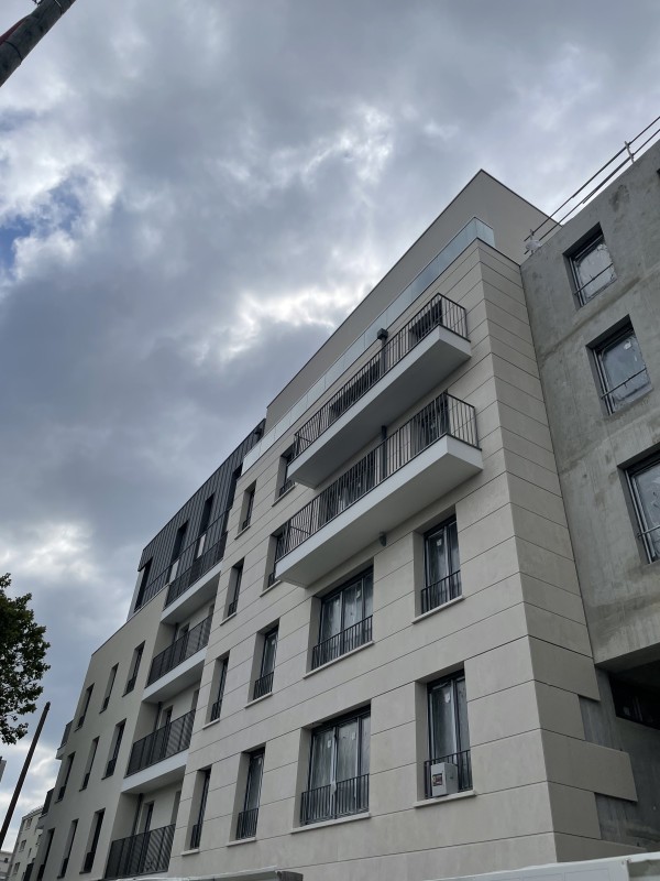 Vente Appartement à le Perreux-sur-Marne 3 pièces