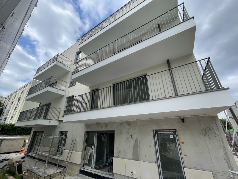 Vente Appartement à le Perreux-sur-Marne 3 pièces