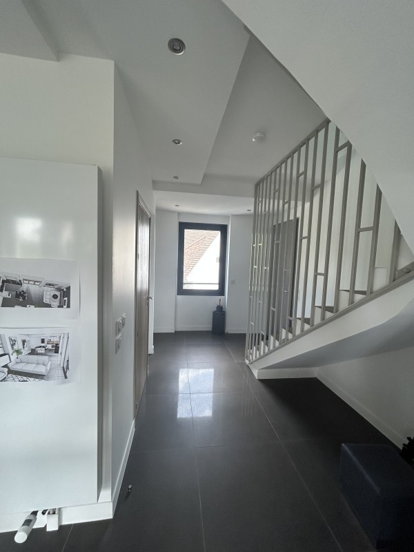 Vente Maison à Verneuil-sur-Seine 4 pièces