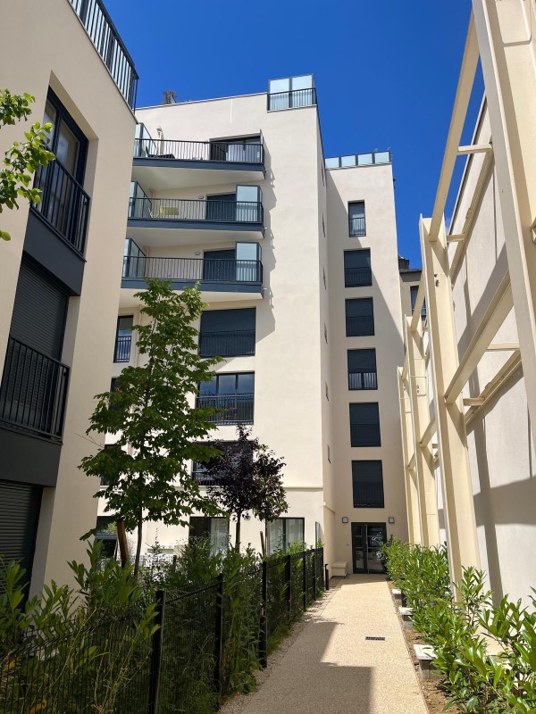 Vente Appartement à Boulogne-Billancourt 3 pièces