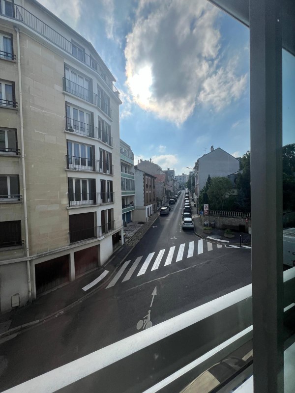 Vente Appartement à Vanves 2 pièces