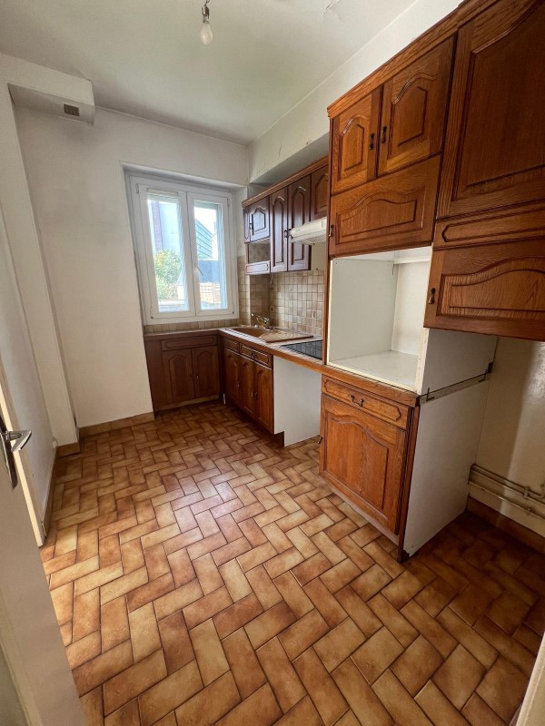 Vente Appartement à Vanves 2 pièces