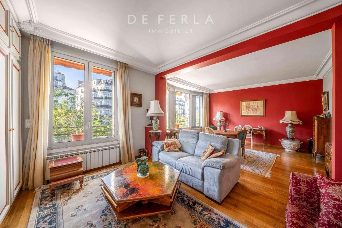 Vente Appartement à Paris Entrepôt 10e arrondissement 5 pièces