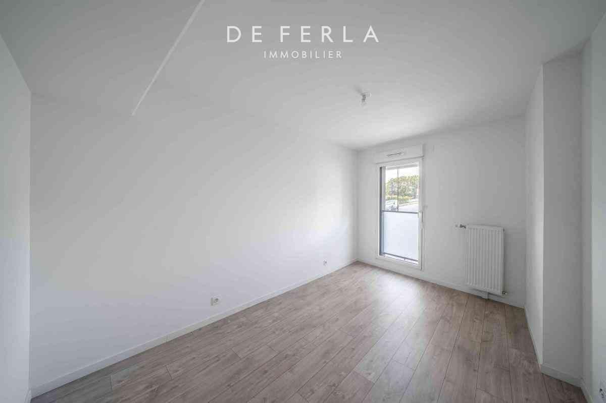 Vente Appartement à Aubervilliers 3 pièces