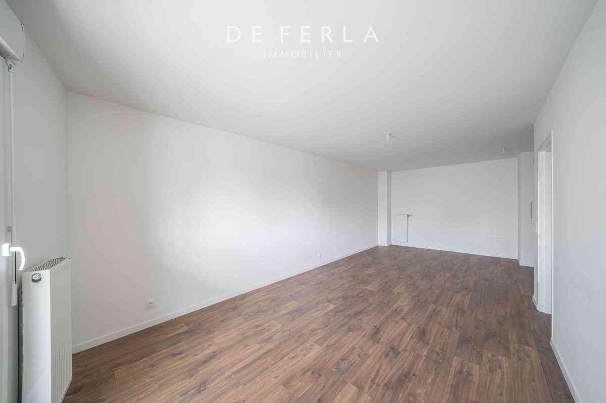 Vente Appartement à Aubervilliers 3 pièces