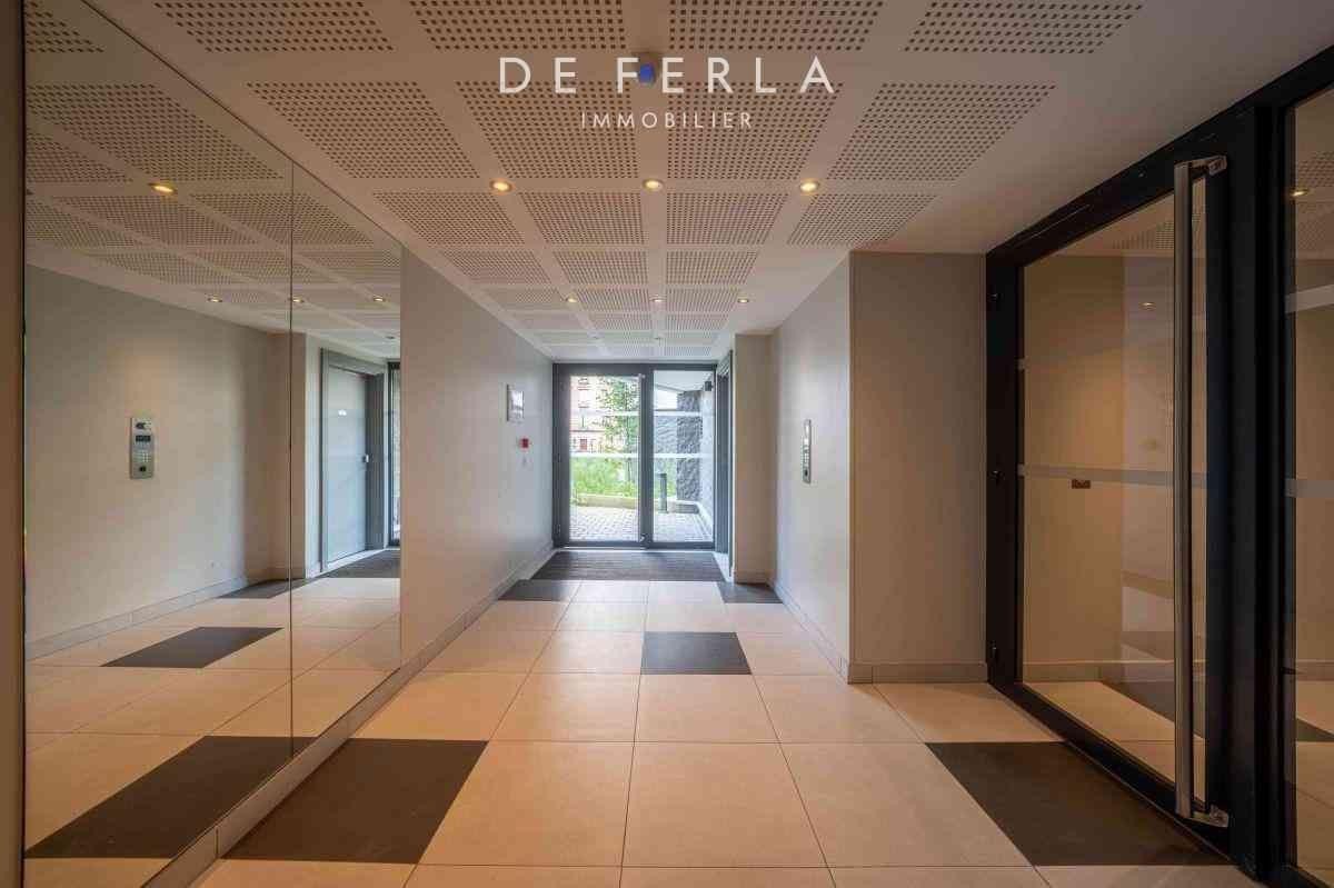 Vente Appartement à Aubervilliers 3 pièces