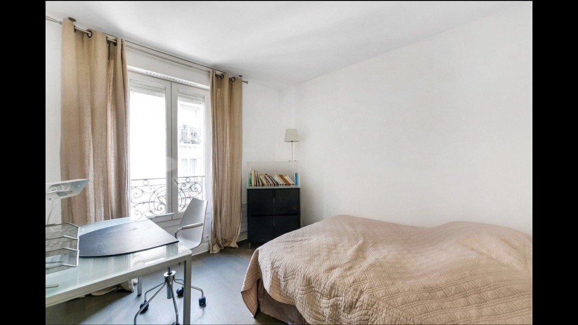 Location Appartement à Paris Batignolles-Monceaux 17e arrondissement 6 pièces