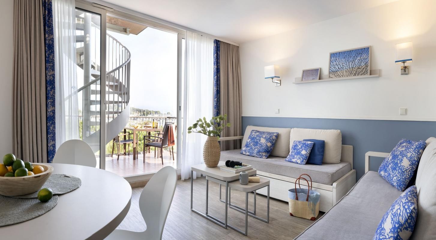 Vente Appartement à Antibes 3 pièces