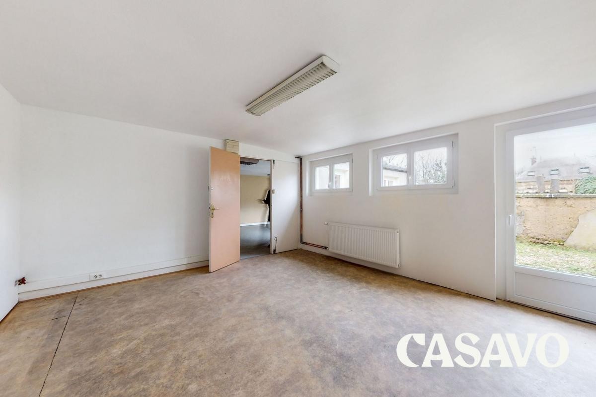 Vente Maison à Évreux 10 pièces