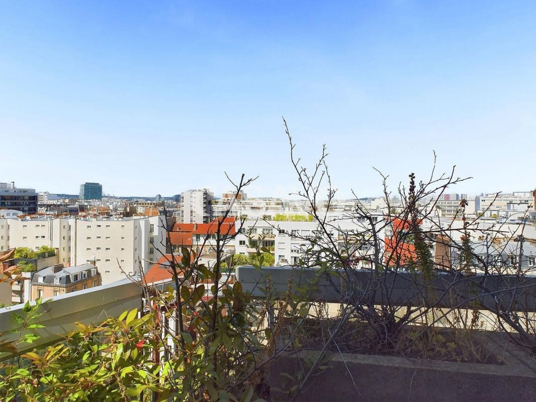 Vente Appartement à Paris Vaugirard 15e arrondissement 1 pièce