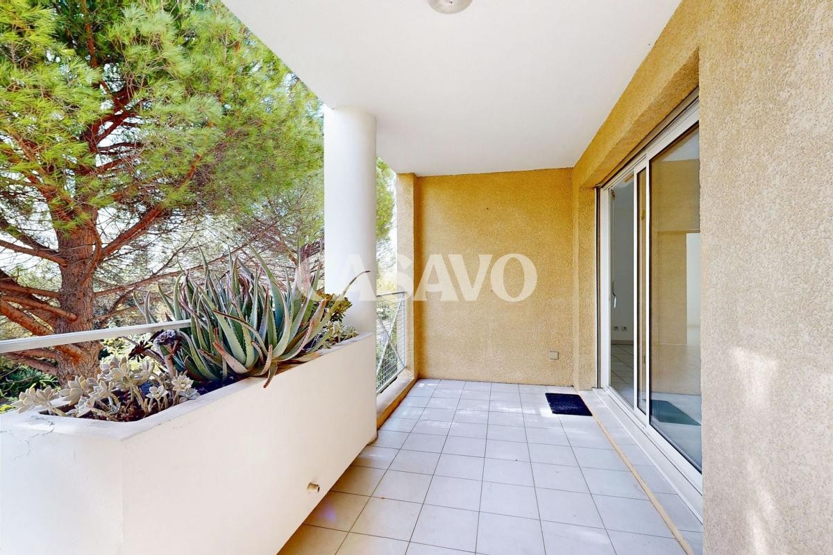 Vente Appartement à Aix-en-Provence 4 pièces