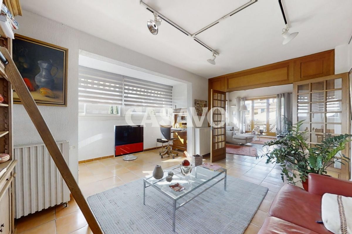 Vente Appartement à Aix-en-Provence 5 pièces