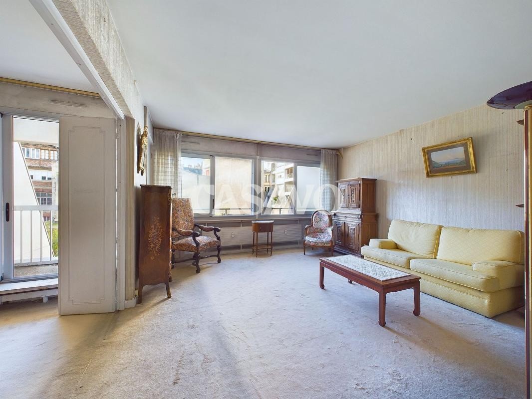 Vente Appartement à Paris Entrepôt 10e arrondissement 3 pièces