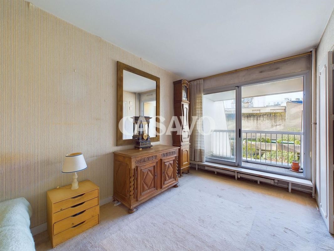 Vente Appartement à Paris Entrepôt 10e arrondissement 3 pièces