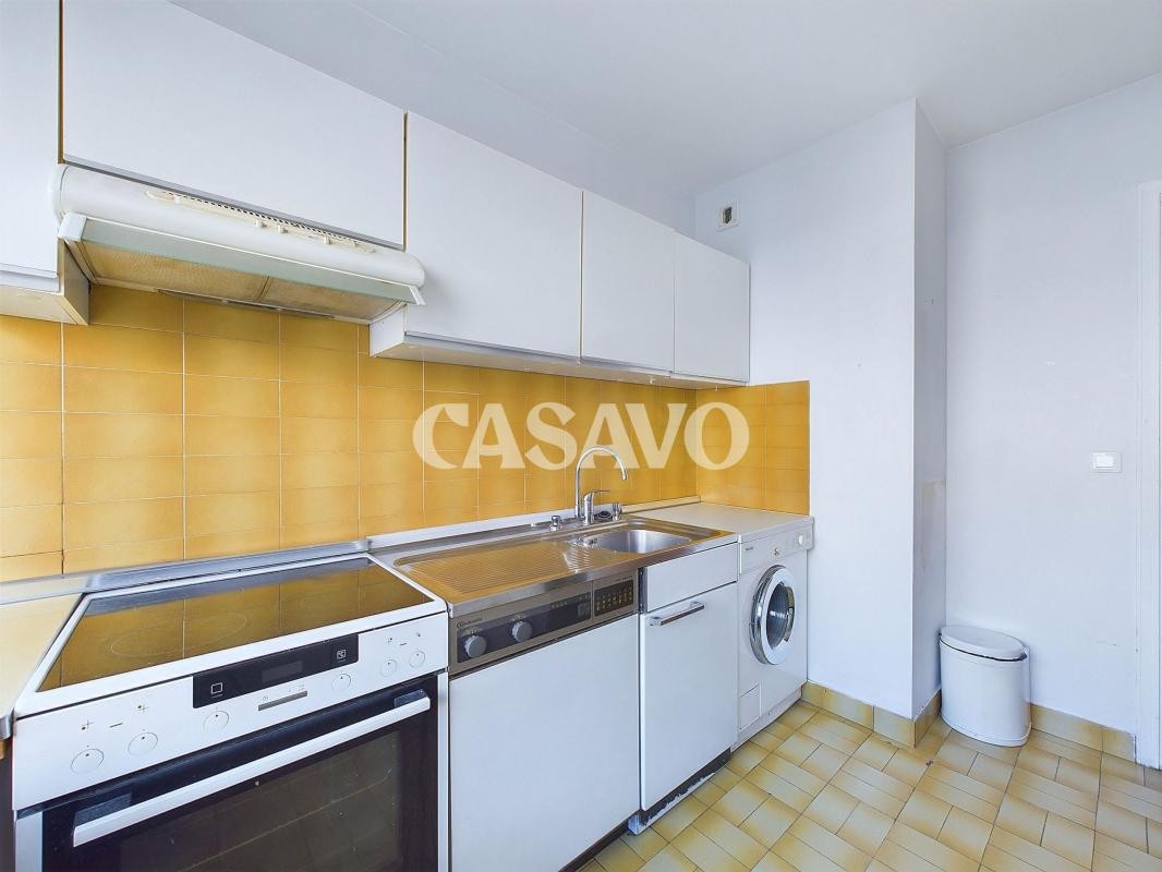 Vente Appartement à Paris Entrepôt 10e arrondissement 3 pièces