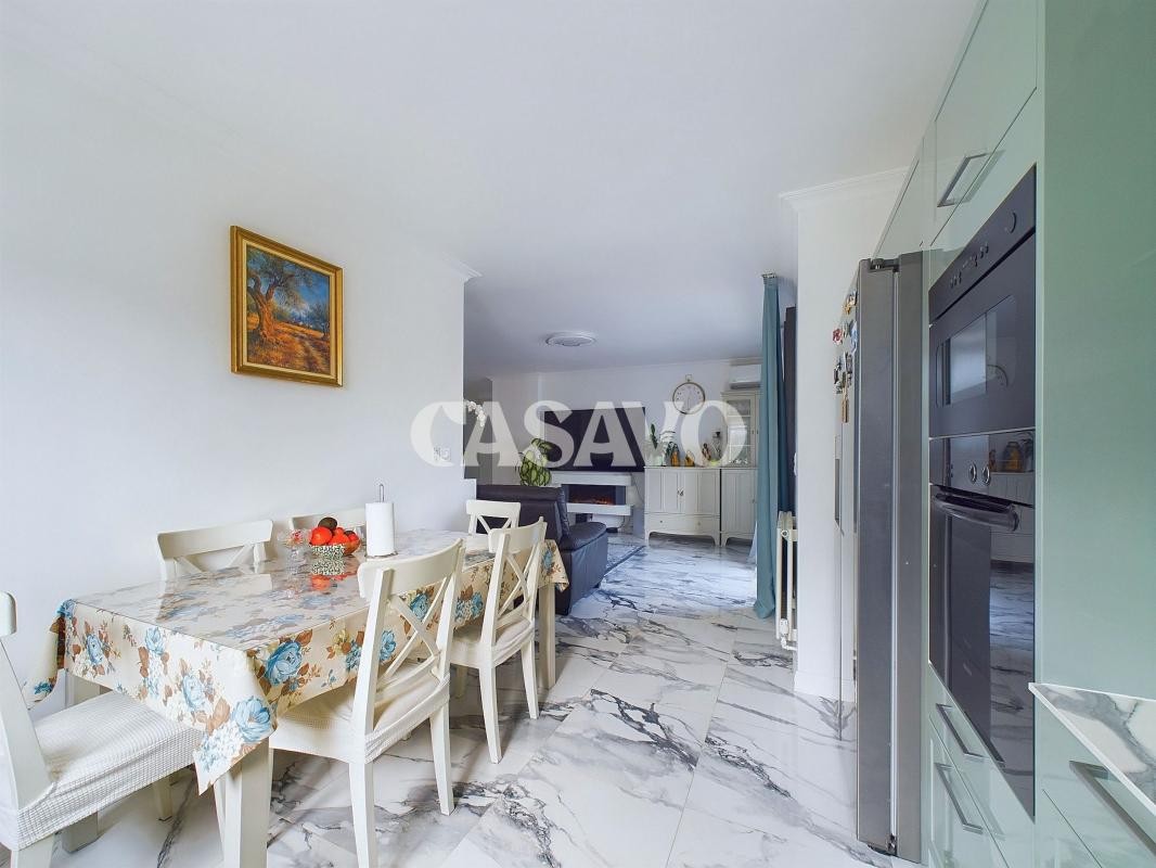 Vente Appartement à Marseille 8e arrondissement 3 pièces