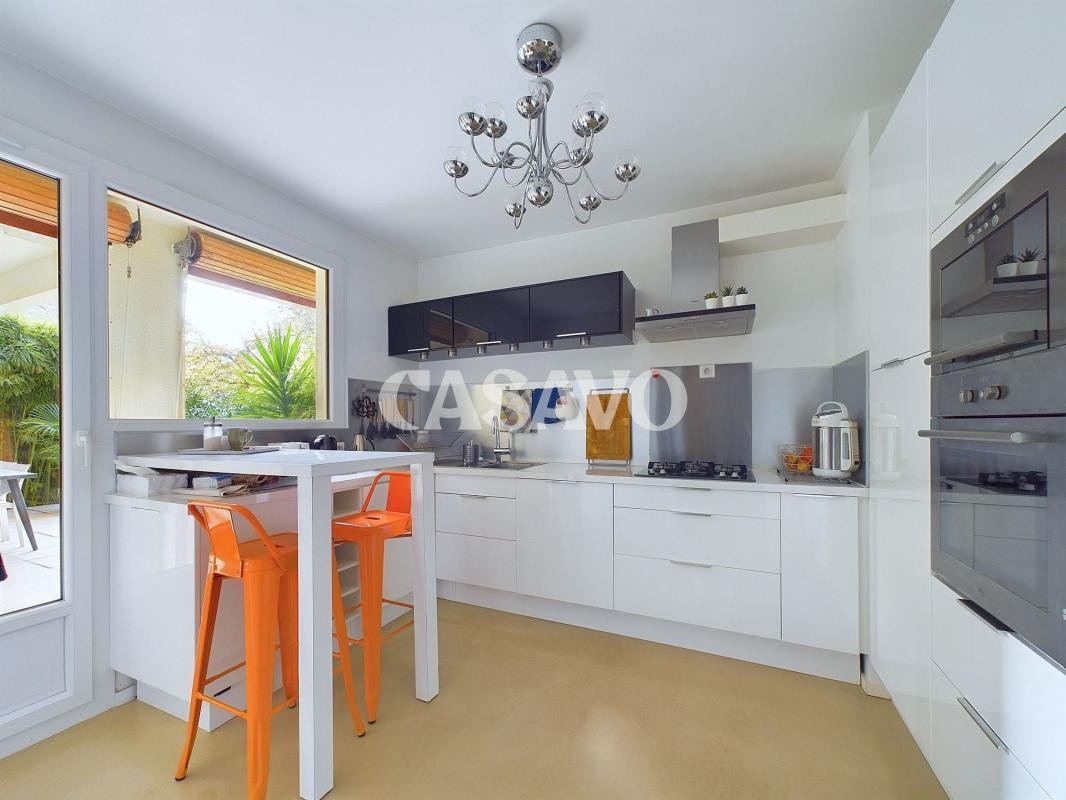 Vente Appartement à Aix-en-Provence 3 pièces