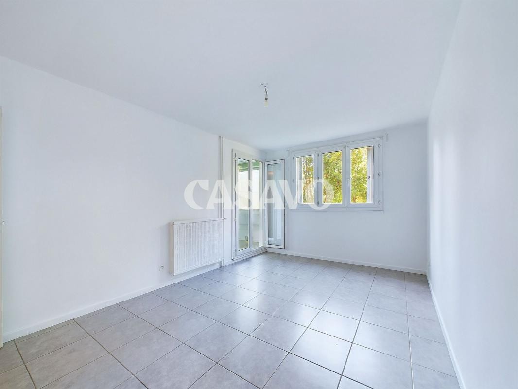 Vente Appartement à Aix-en-Provence 3 pièces