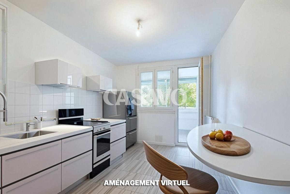 Vente Appartement à Aix-en-Provence 3 pièces