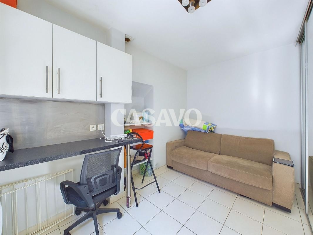 Vente Appartement à Paris Opéra 9e arrondissement 1 pièce