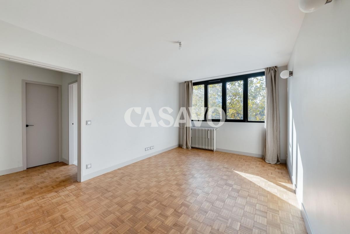 Vente Appartement à Paris Gobelins 13e arrondissement 3 pièces