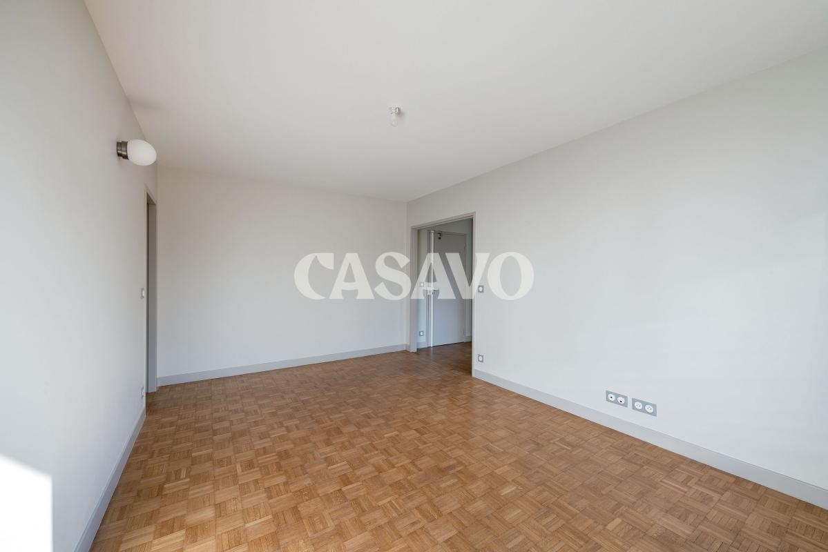 Vente Appartement à Paris Gobelins 13e arrondissement 3 pièces