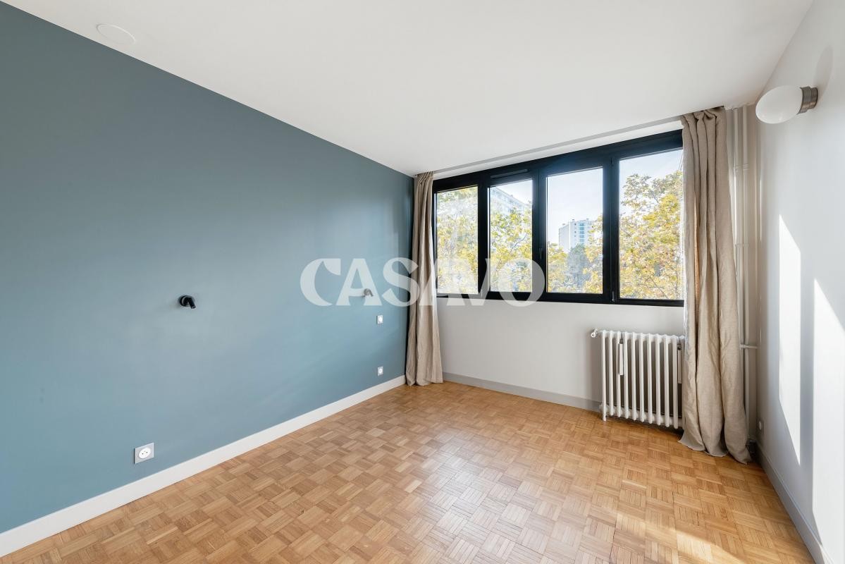 Vente Appartement à Paris Gobelins 13e arrondissement 3 pièces