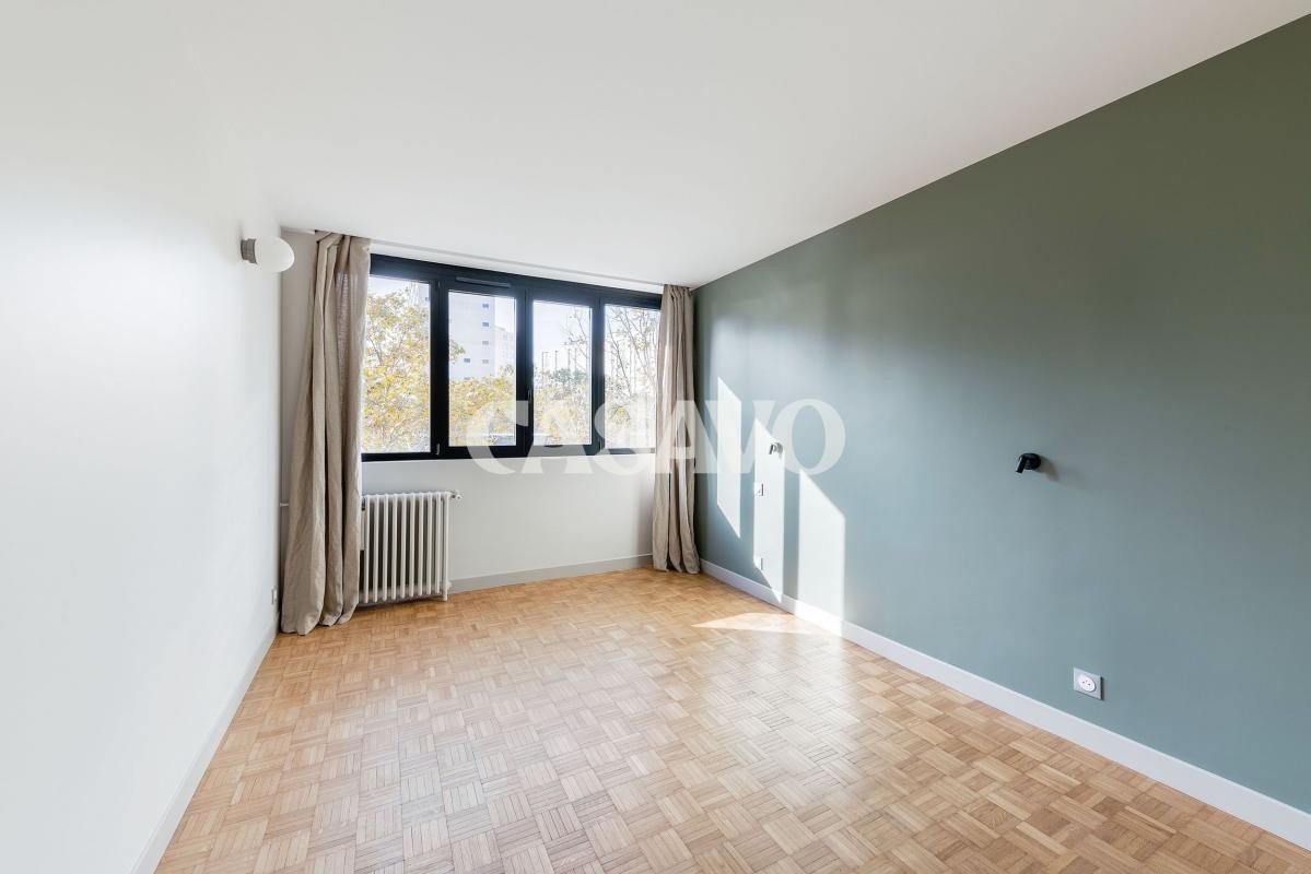 Vente Appartement à Paris Gobelins 13e arrondissement 3 pièces