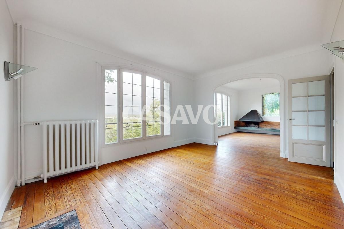 Vente Maison à la Frette-sur-Seine 8 pièces