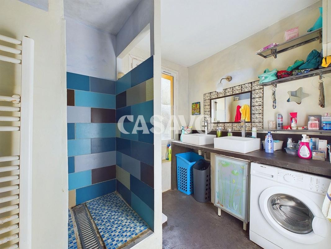 Vente Appartement à Aubervilliers 5 pièces