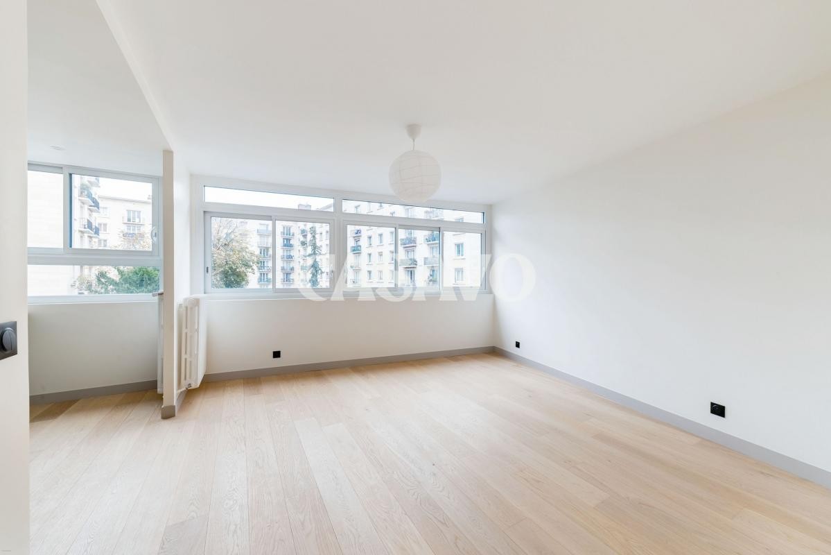 Vente Appartement à Paris Vaugirard 15e arrondissement 2 pièces