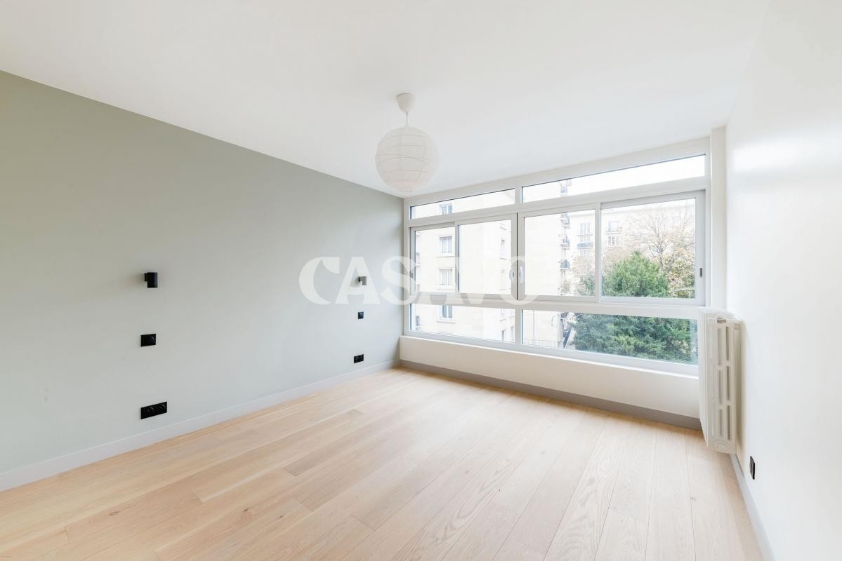 Vente Appartement à Paris Vaugirard 15e arrondissement 2 pièces