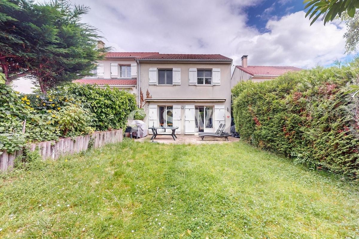 Vente Maison à Argenteuil 4 pièces