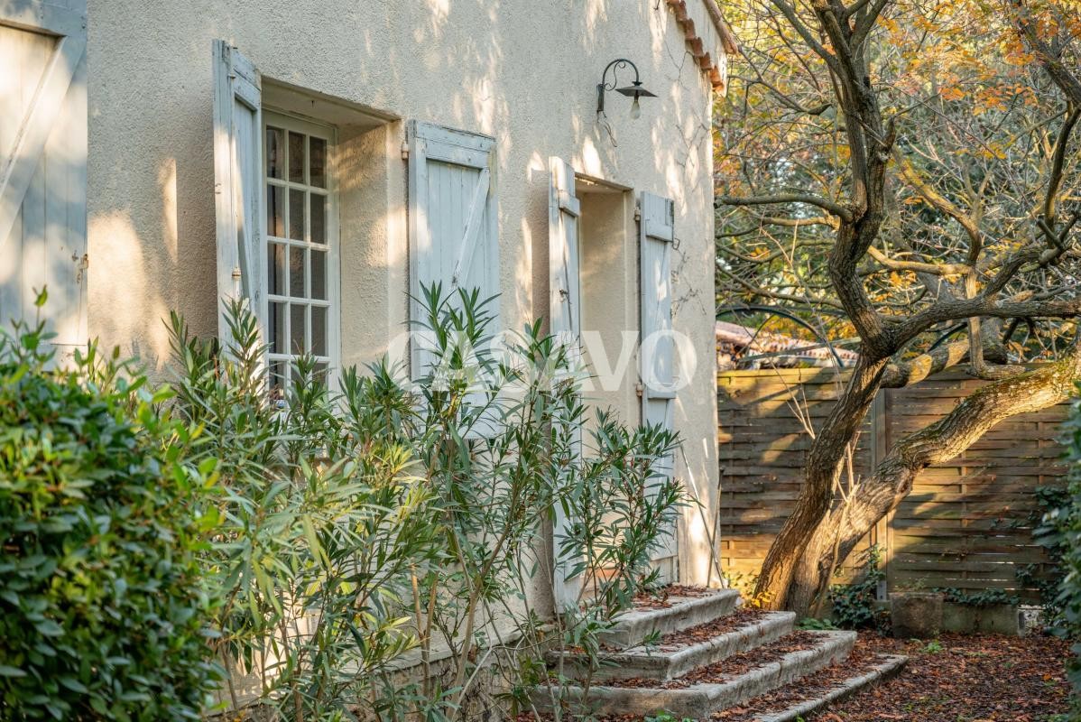 Vente Maison à Aix-en-Provence 9 pièces