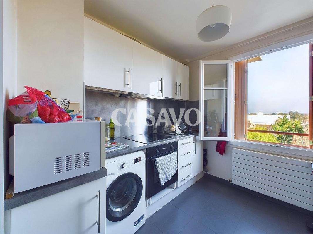 Vente Appartement à les Pavillons-sous-Bois 2 pièces