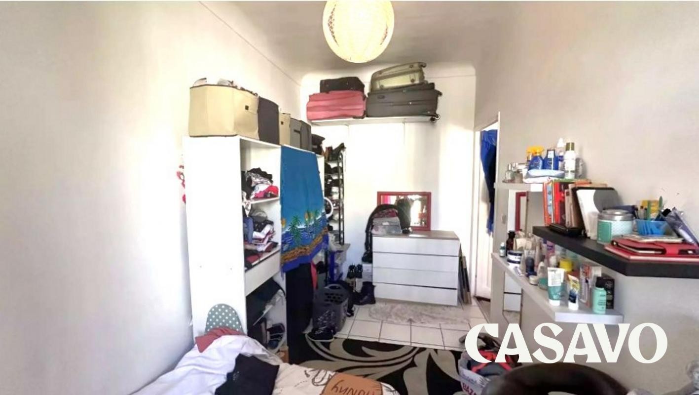 Vente Appartement à Nice 2 pièces