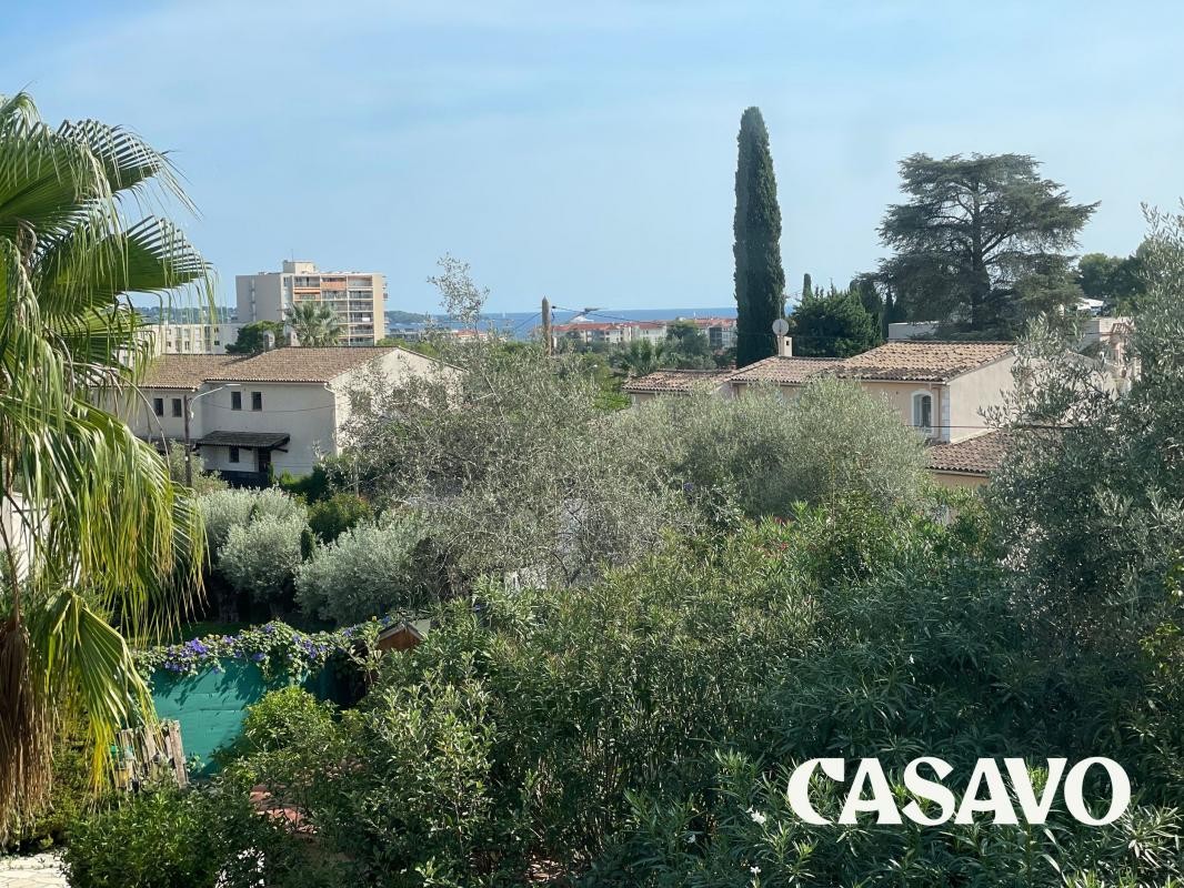 Vente Maison à Antibes 8 pièces