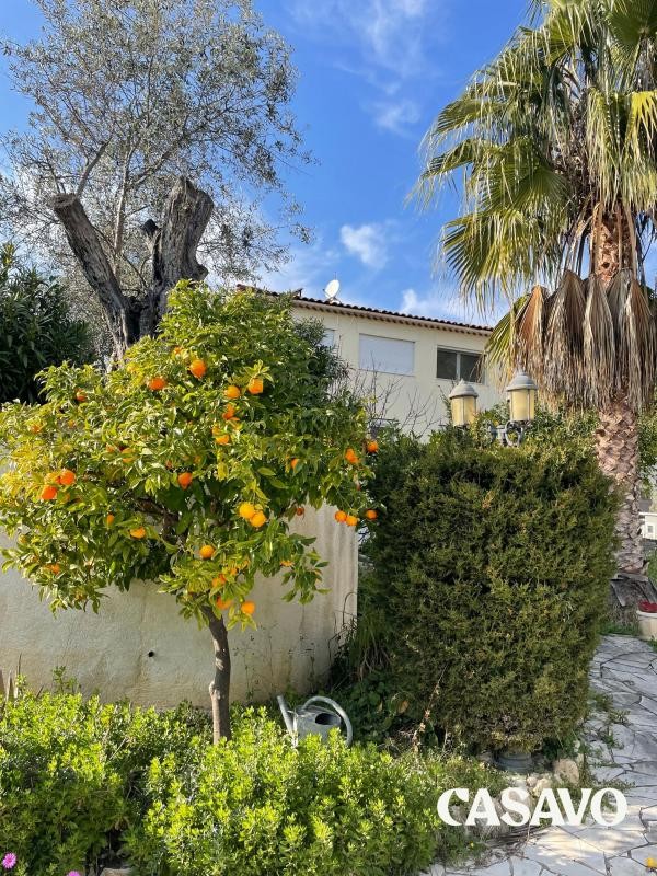 Vente Maison à Antibes 8 pièces