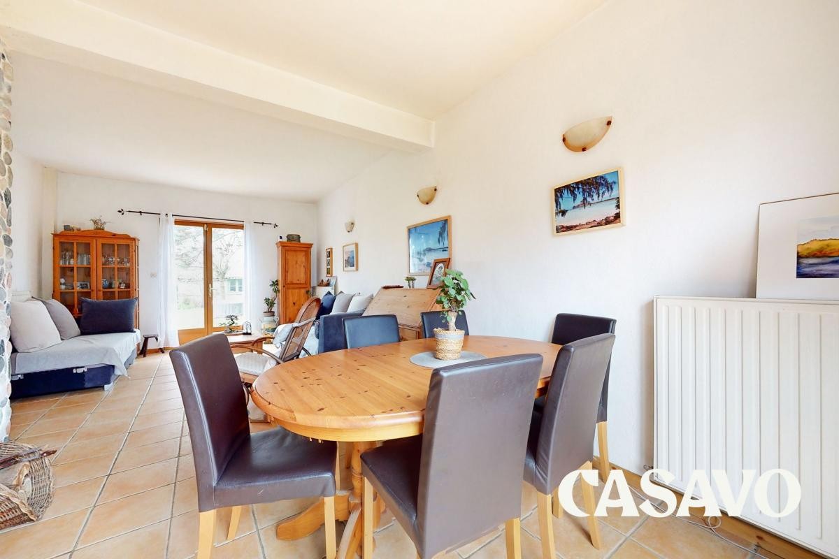 Vente Maison à Gournay-sur-Marne 6 pièces