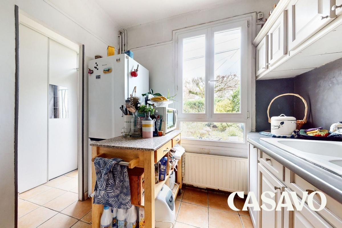 Vente Maison à Gournay-sur-Marne 6 pièces