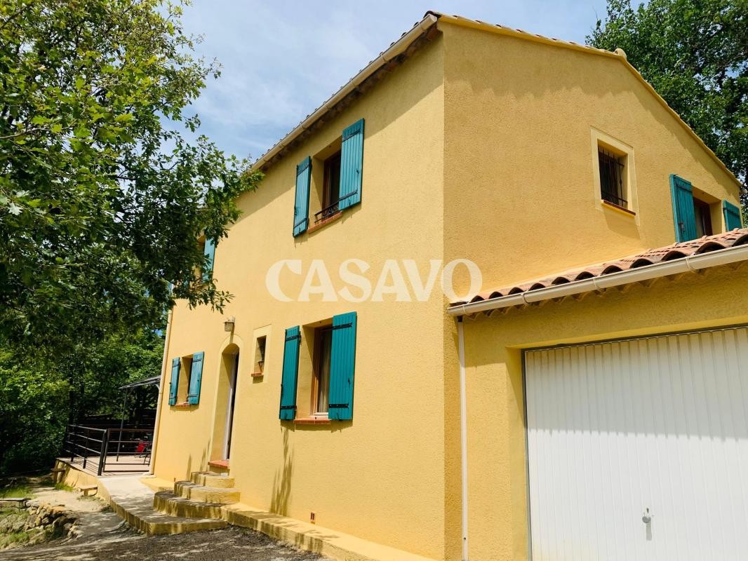 Vente Maison à Forcalquier 5 pièces