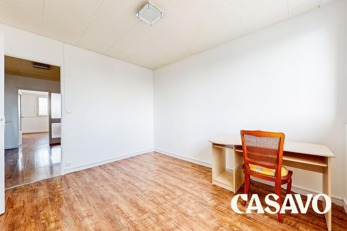 Vente Appartement à Montreuil 3 pièces