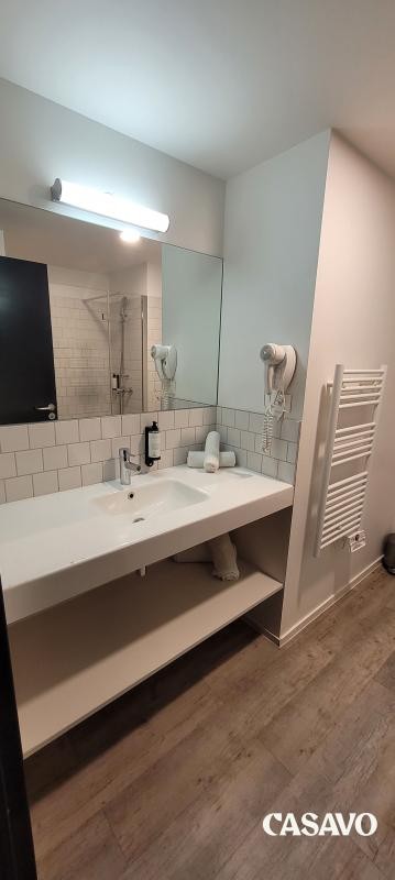 Vente Appartement à Paris Batignolles-Monceaux 17e arrondissement 1 pièce