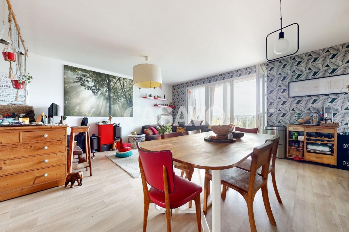 Vente Appartement à Nantes 4 pièces