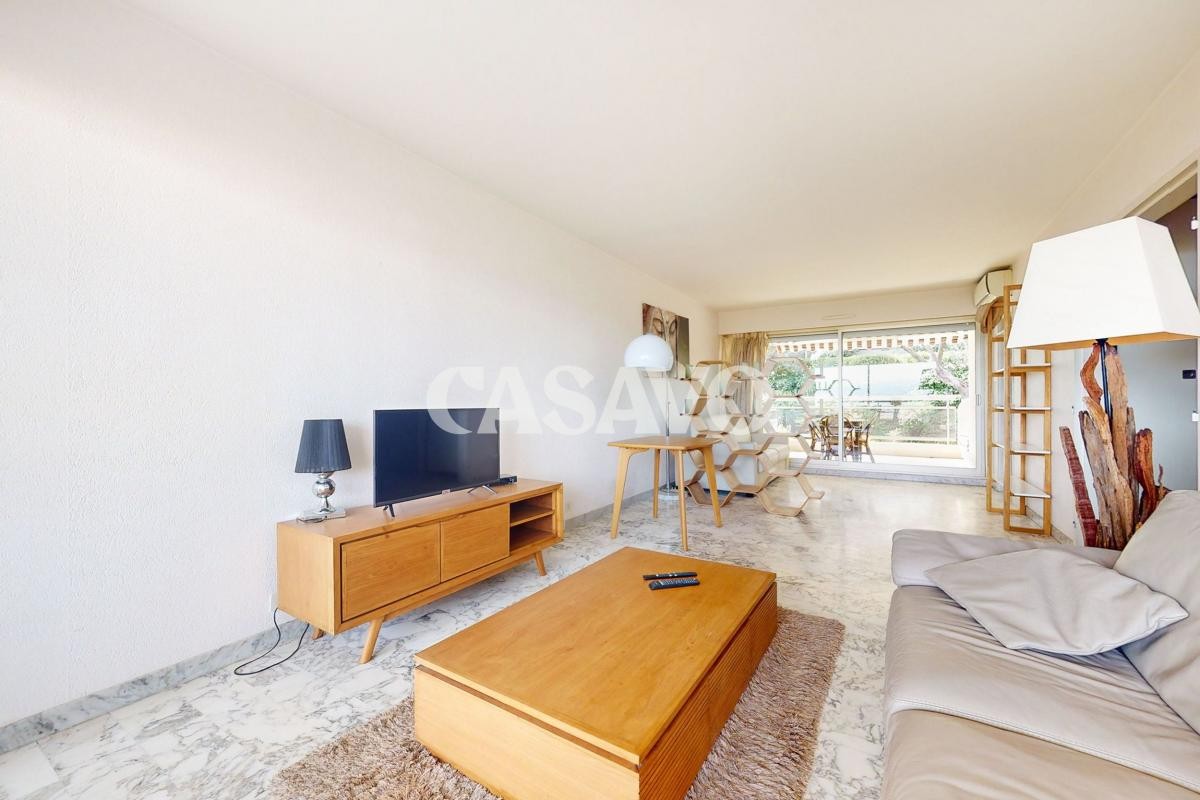 Vente Appartement à Antibes 2 pièces