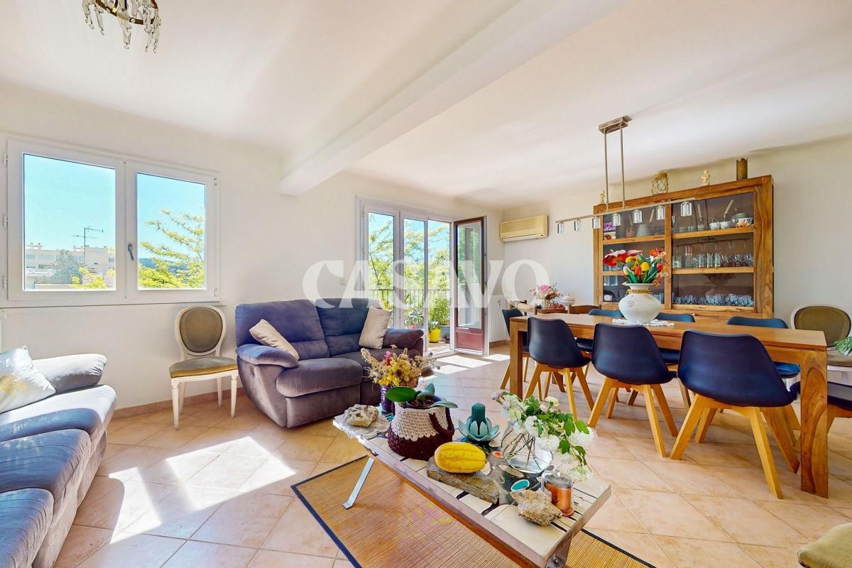 Vente Appartement à Aix-en-Provence 3 pièces