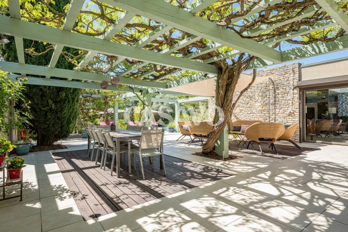 Vente Maison à Aix-en-Provence 10 pièces